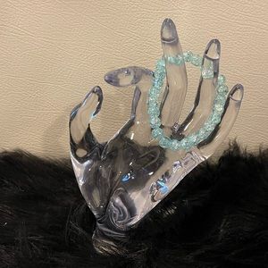 Beautiful Shiny Beaded Bracelet